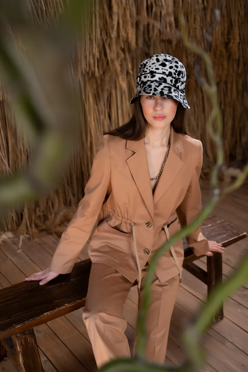 Dolcedonna Lookbook Collection SS26 3