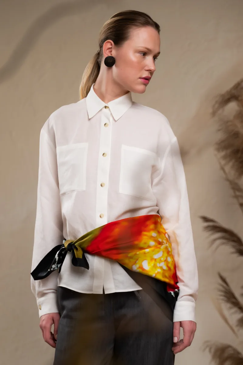Dolcedonna Lookbook Collection SS26 30