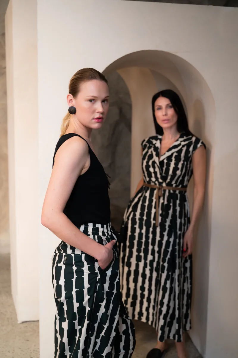Dolcedonna Lookbook Collection SS26 32
