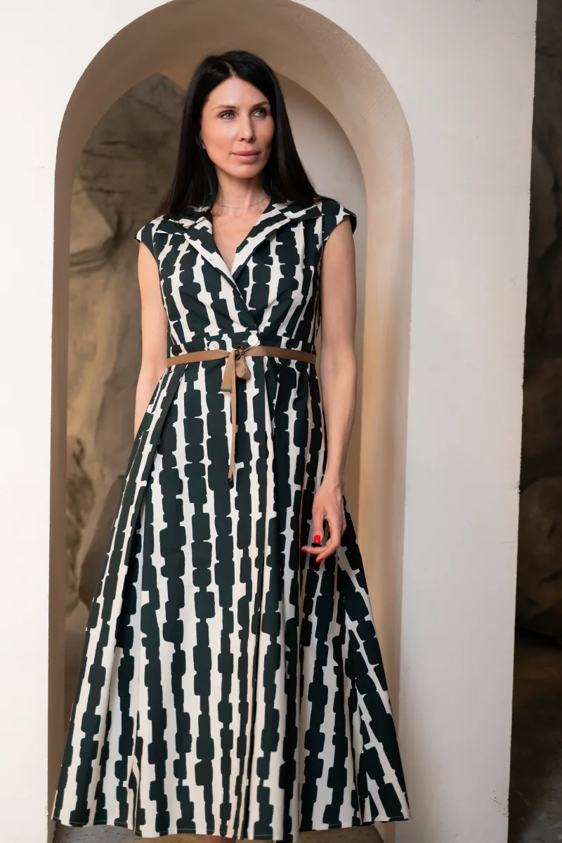 Dolcedonna Lookbook Collection SS26 34
