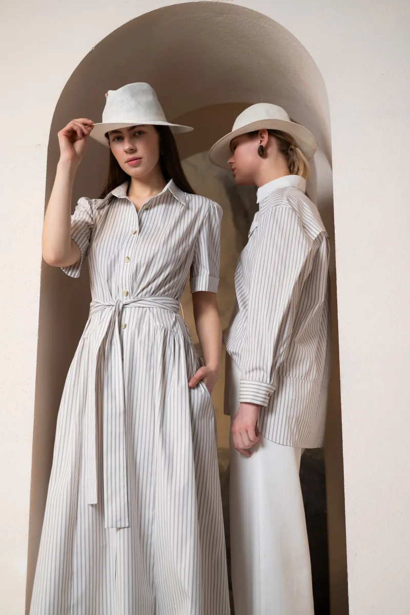 Dolcedonna Lookbook Collection SS26 38