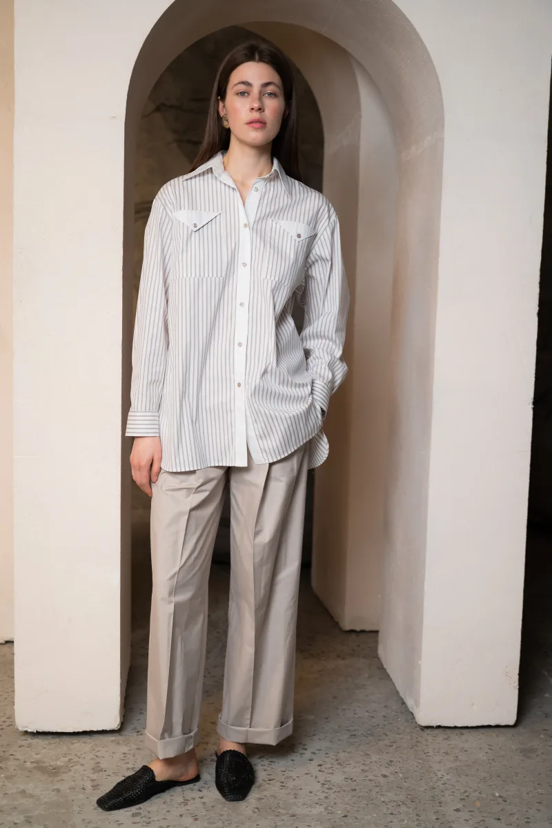 Dolcedonna Lookbook Collection SS26 40