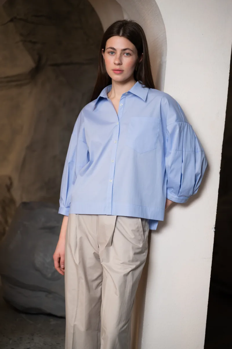 Dolcedonna Lookbook Collection SS26 42