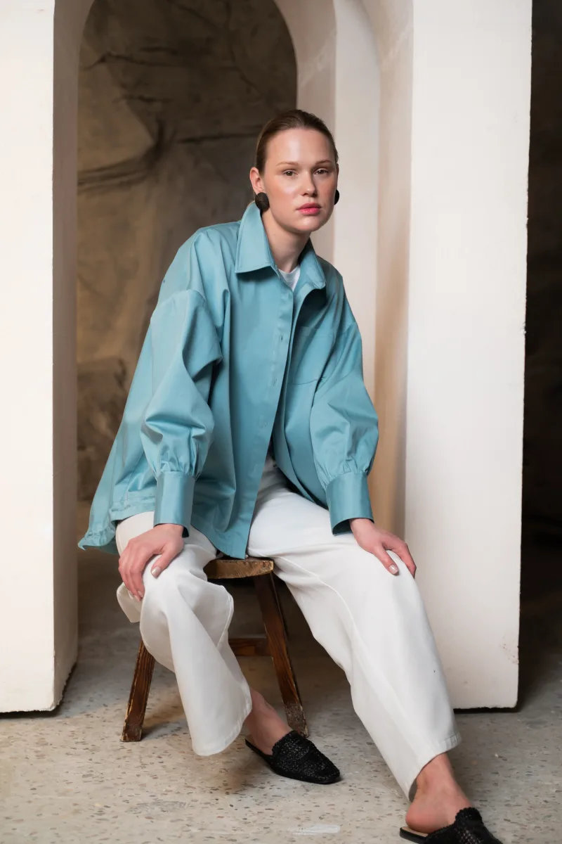 Dolcedonna Lookbook Collection SS26 43