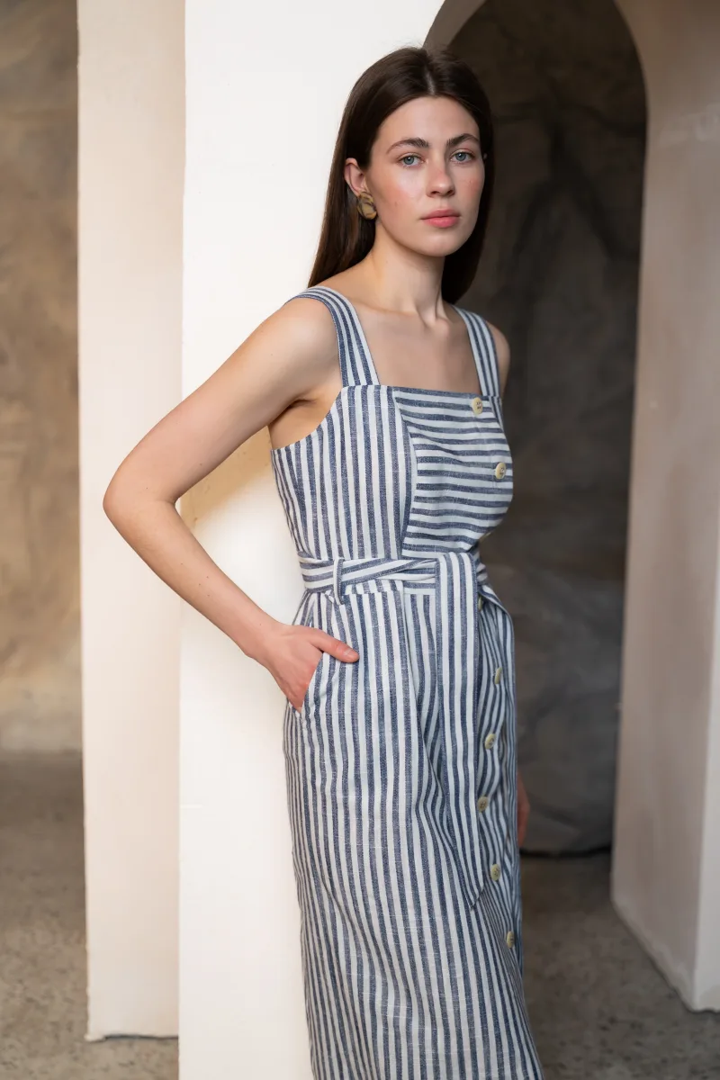Dolcedonna Lookbook Collection SS26 44