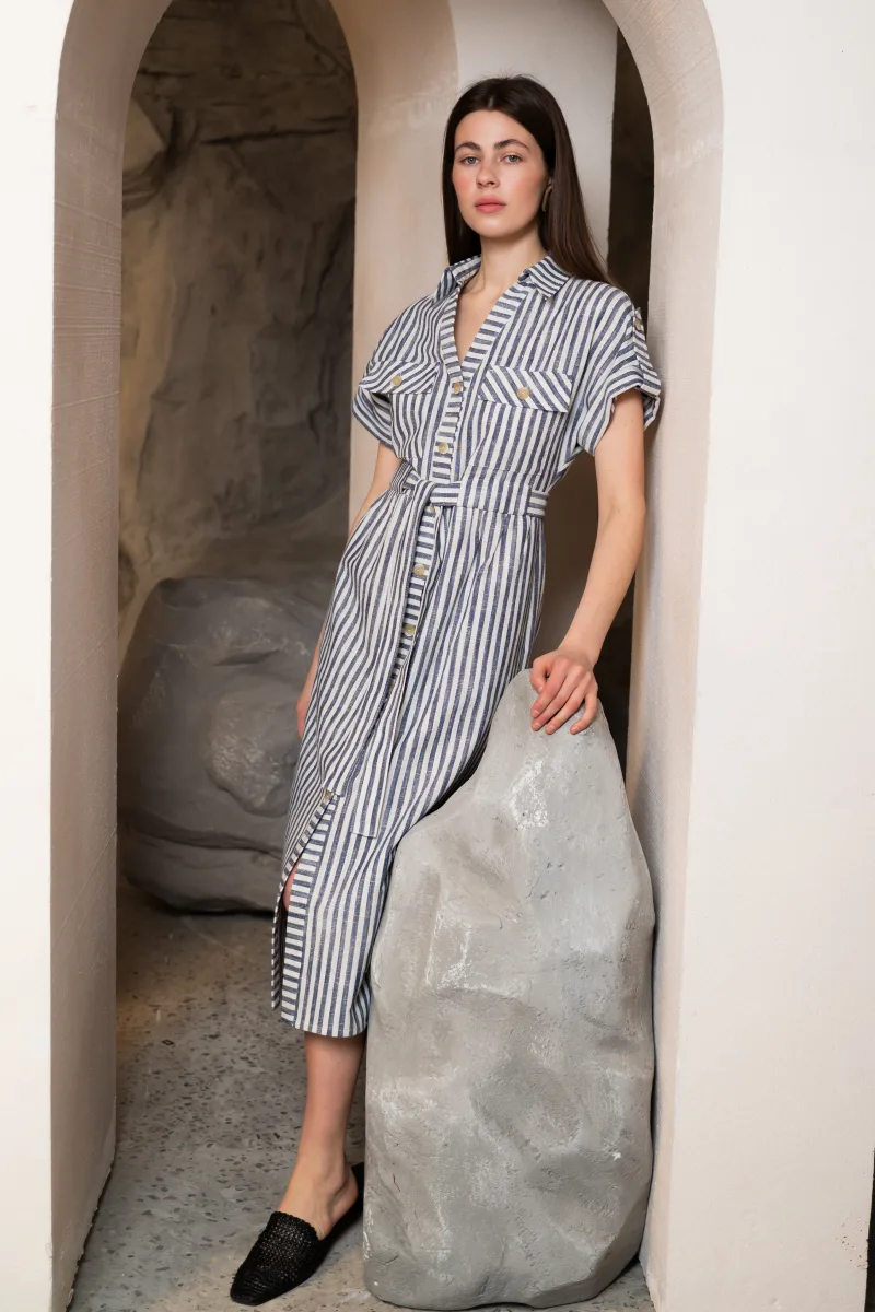Dolcedonna Lookbook Collection SS26 46