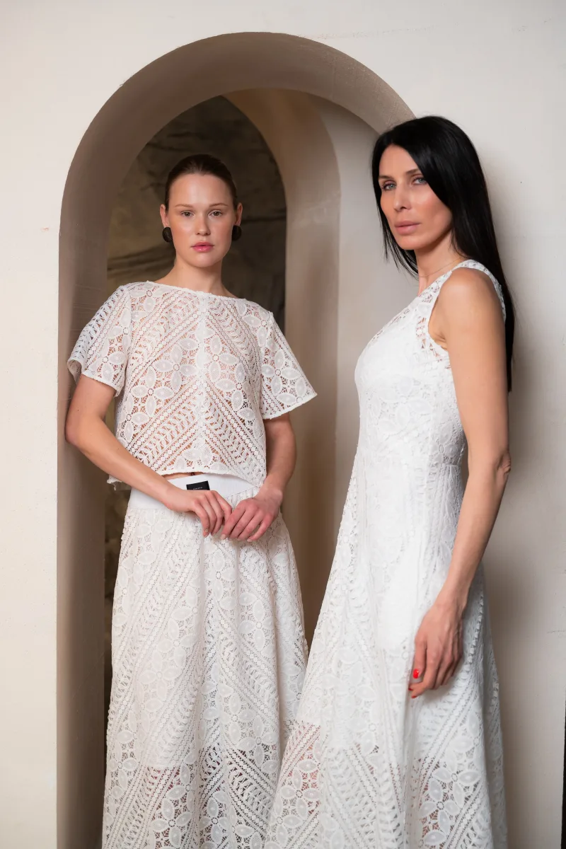 Dolcedonna Lookbook Collection SS26 47