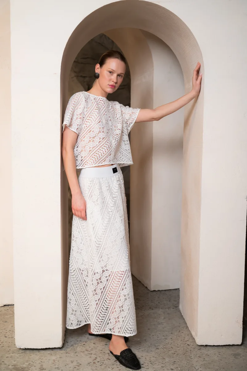 Dolcedonna Lookbook Collection SS26 49