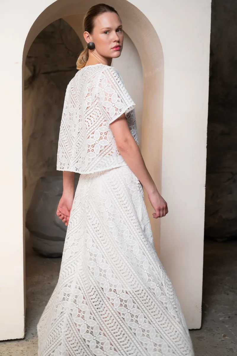 Dolcedonna Lookbook Collection SS26 50