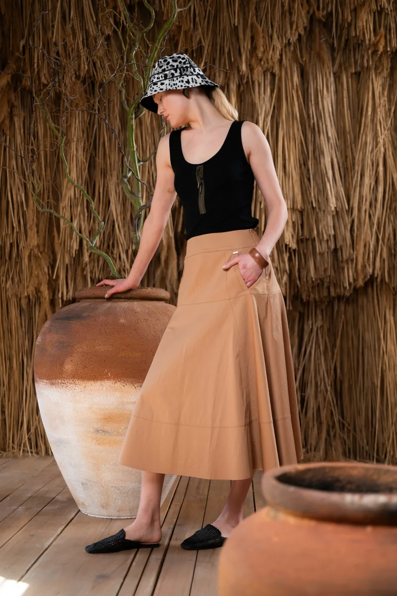 Dolcedonna Lookbook Collection SS26 8