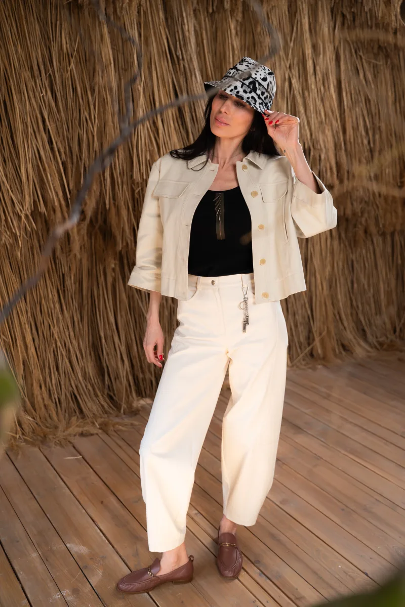 Dolcedonna Lookbook Collection SS26 9