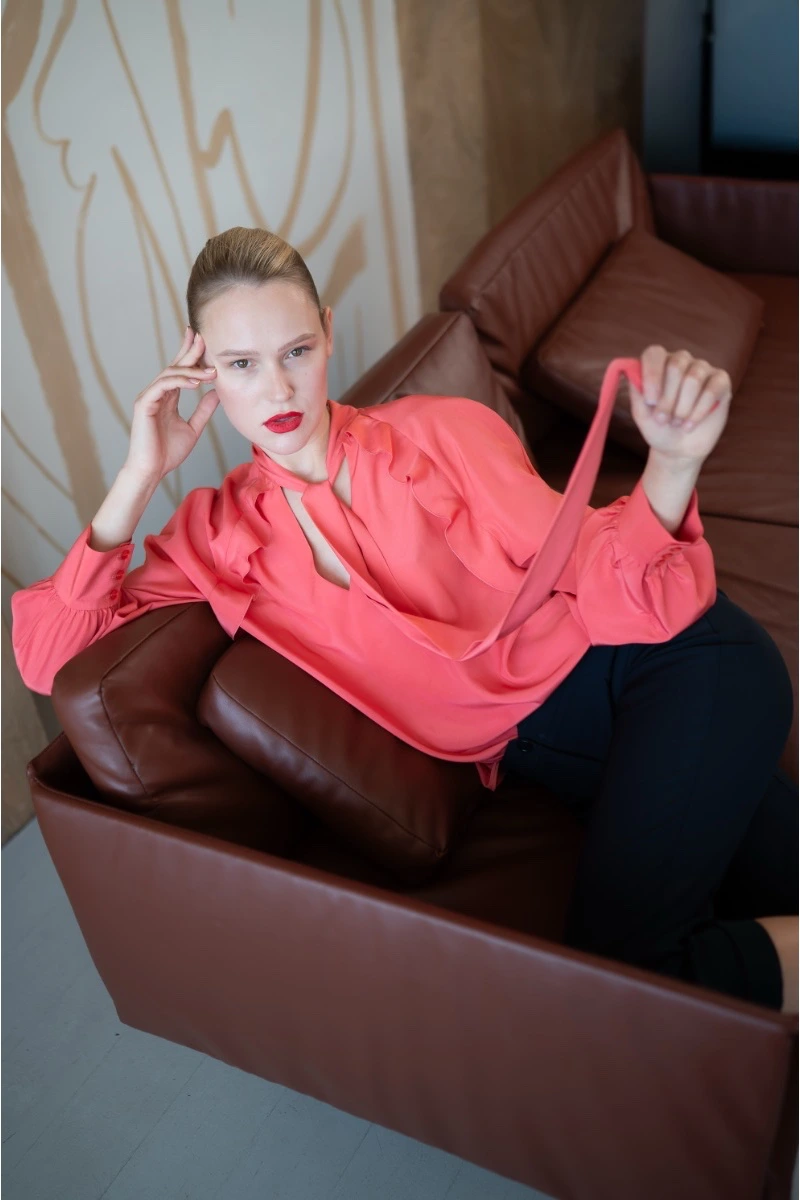 Collection W25-26 22