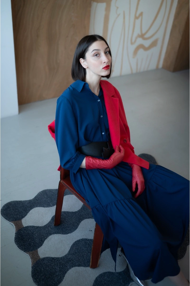 Collection W25-26 25