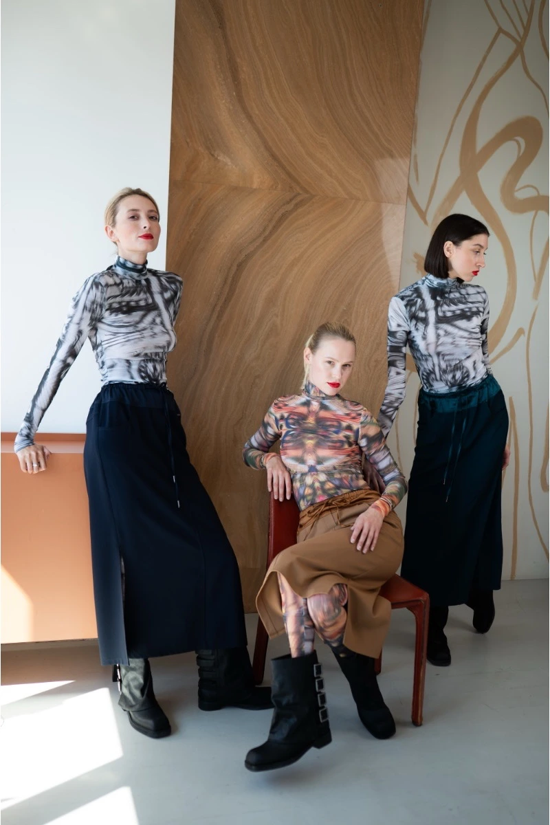 Collection W25-26 27