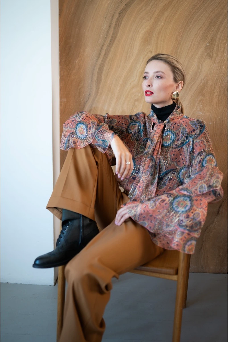 Collection W25-26 5