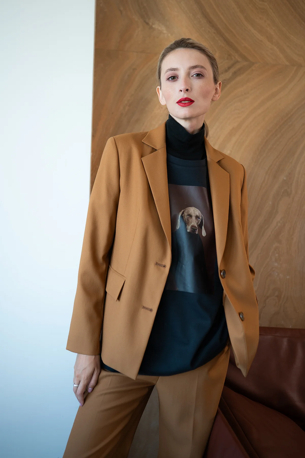 Dolcedonna Lookbook Collection W25-26
