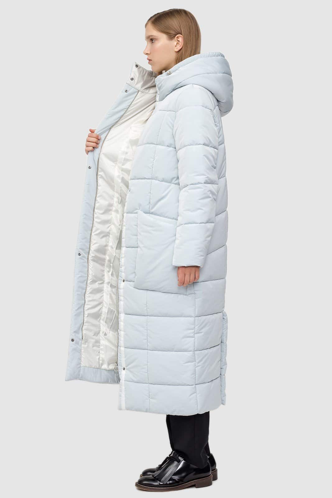 Пальто оверсайз - 5 стильных миксов для зимы