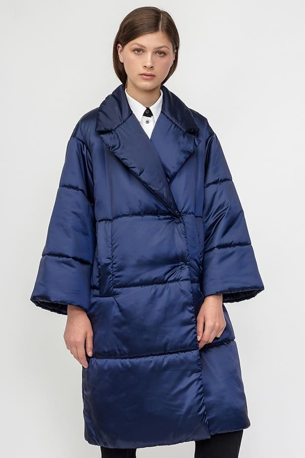 Куртка от Дольчедонна: как выглядеть стильно и не замерзнуть